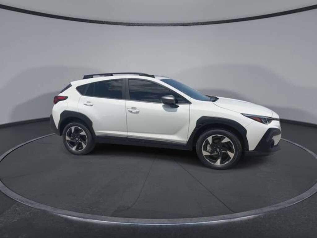 New 2026 Subaru Crosstrek Limited SUV