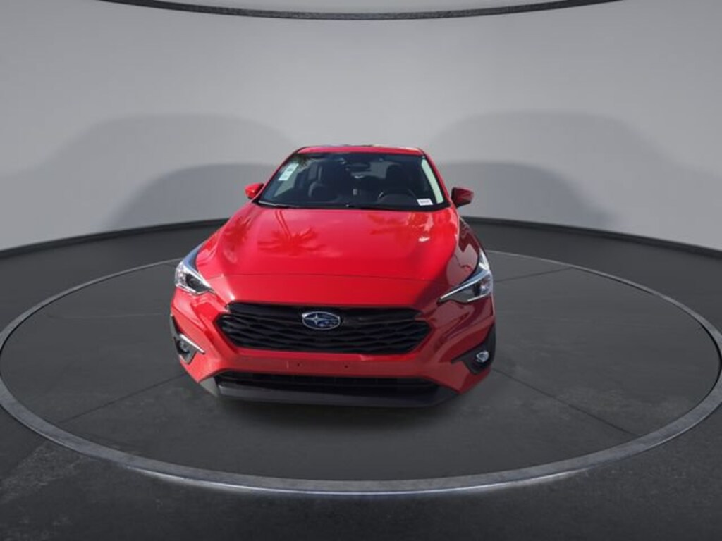 New 2026 Subaru Impreza Sport 5-Door
