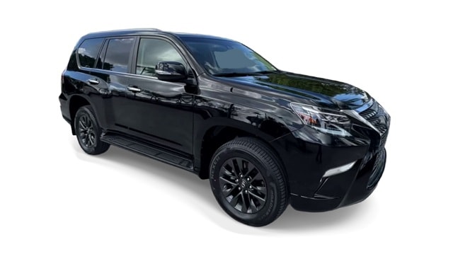 Used 2020 Lexus GX PREMIUM with VIN JTJAM7BX8L5262302 for sale in Pembroke Pines, FL