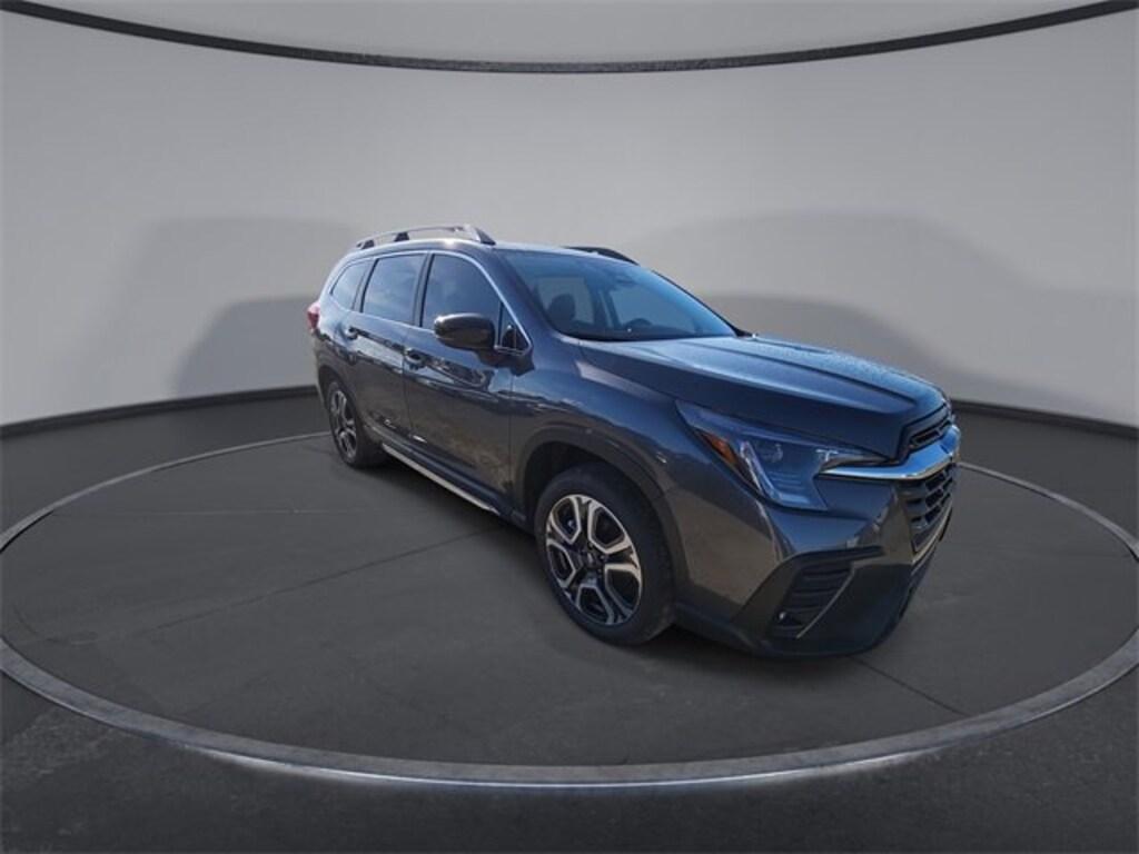 New 2025 Subaru Ascent Limited 7-Passenger SUV