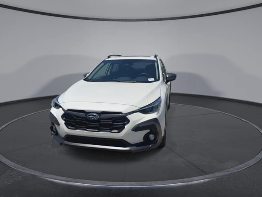 New 2026 Subaru Crosstrek Limited SUV