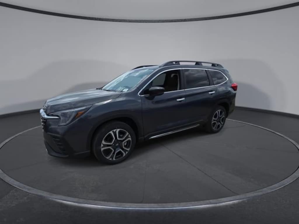 New 2026 Subaru Ascent Touring 7-Passenger SUV