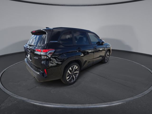 2026 Subaru Forester Touring - Photo 8