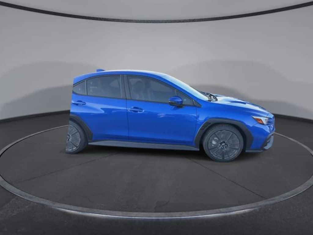 New 2026 Subaru WRX Limited Sedan