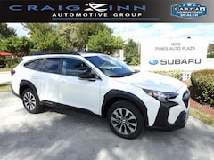 2025 Subaru Outback Limited SUV