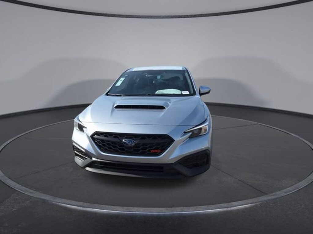 New 2026 Subaru WRX Base Sedan