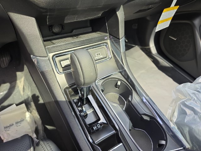 2026 Subaru Ascent Onyx Edition-Touring - Photo 18