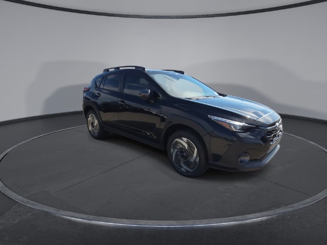 New 2026 Subaru Crosstrek Limited Hybrid SUV