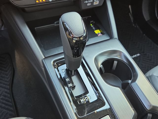 2026 Subaru Outback Premium - Photo 20