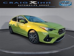 2026 Subaru Impreza Sport 5-Door