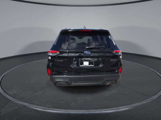 2026 Subaru Forester Touring - Photo 7