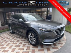 2019 Mazda CX-9 Grand Touring SUV