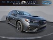  Subaru WRX