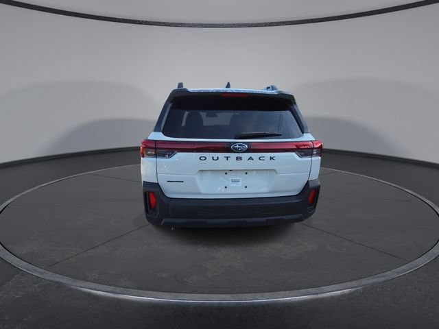 2026 Subaru Outback Premium - Photo 7