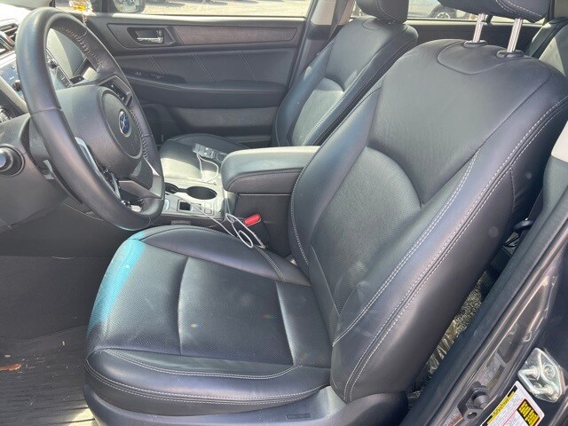 2019 Subaru Outback 2.5i photo 4