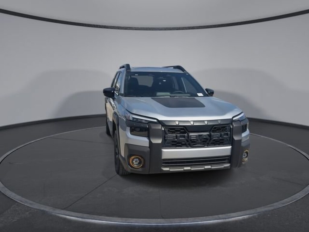 New 2026 Subaru Outback Wilderness SUV