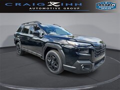 2026 Subaru Outback Limited SUV