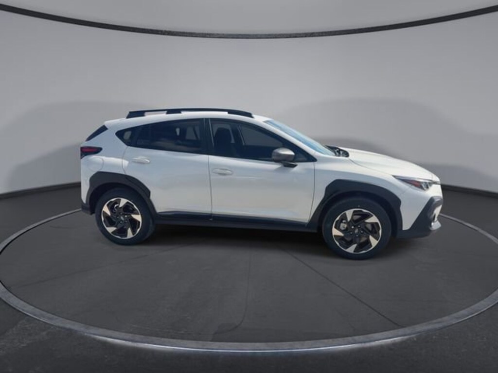 New 2026 Subaru Crosstrek Limited SUV