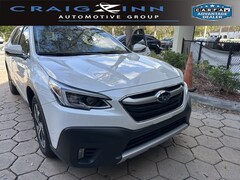 2020 Subaru Outback Limited XT SUV