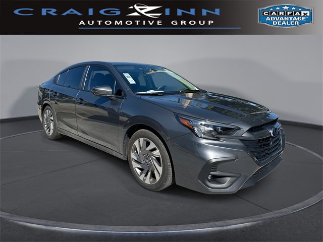 2025 Subaru Legacy Limited