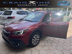 2020 Subaru Outback Premium SUV