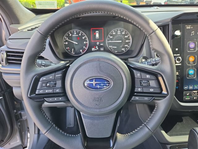 2026 Subaru Forester Premium - Photo 14