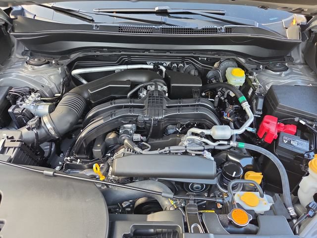 2026 Subaru Forester Premium - Photo 26