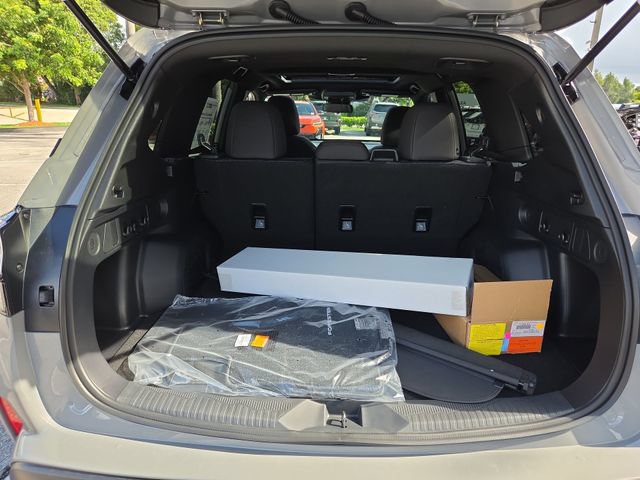 2026 Subaru Forester Premium - Photo 24