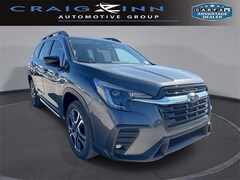 2026 Subaru Ascent Limited 7-Passenger SUV