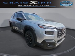 2026 Subaru Outback Limited SUV