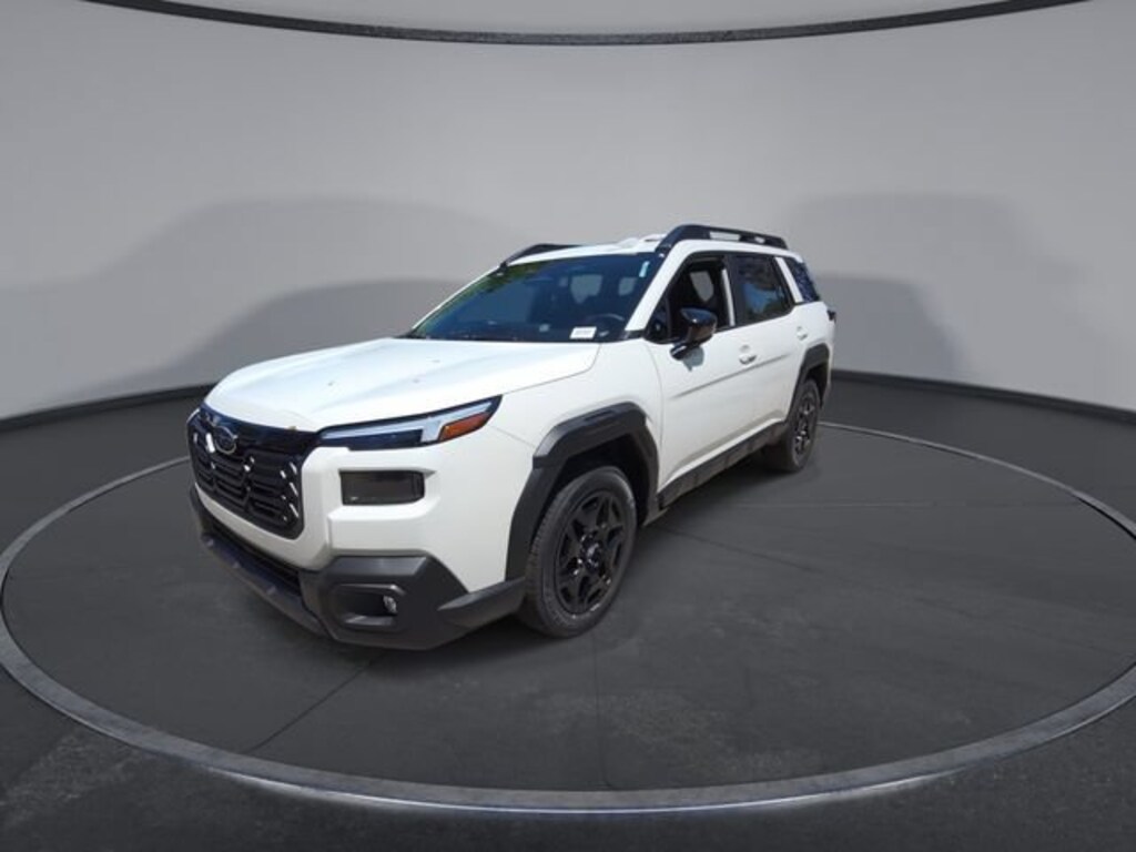 New 2026 Subaru Outback Limited SUV