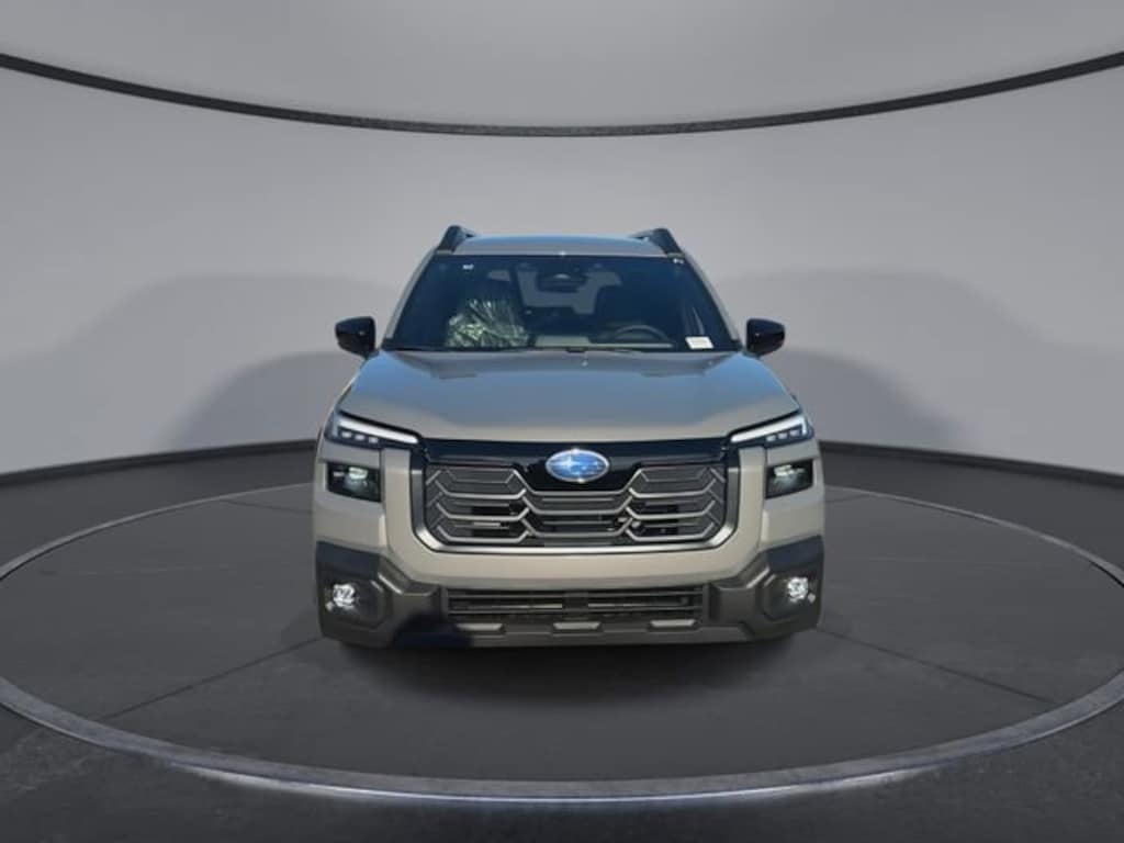 New 2026 Subaru Outback Premium SUV