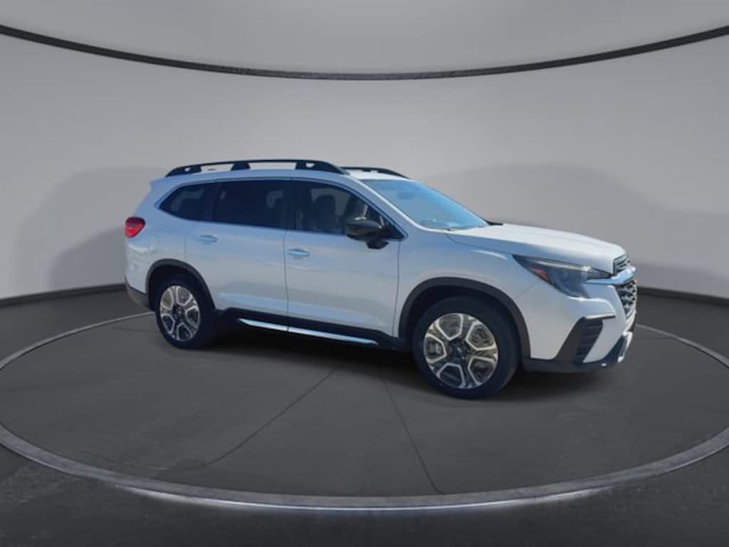 New 2026 Subaru Ascent Touring 7-Passenger SUV