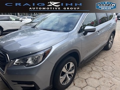 2020 Subaru Ascent Premium SUV