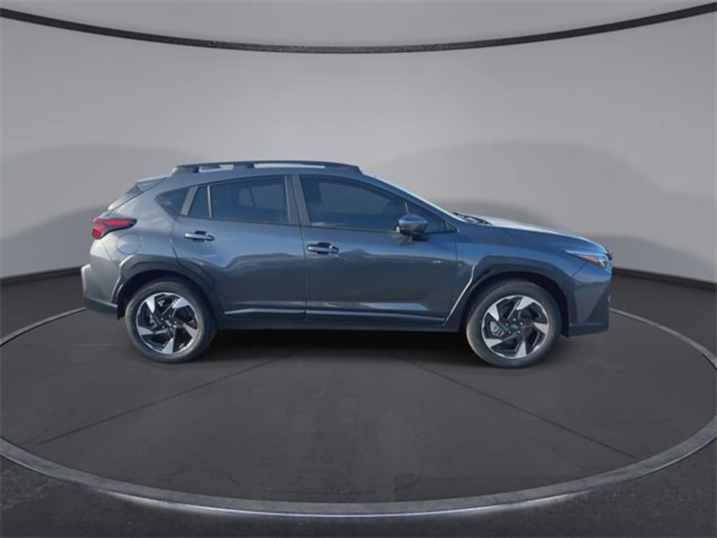New 2026 Subaru Crosstrek Limited SUV