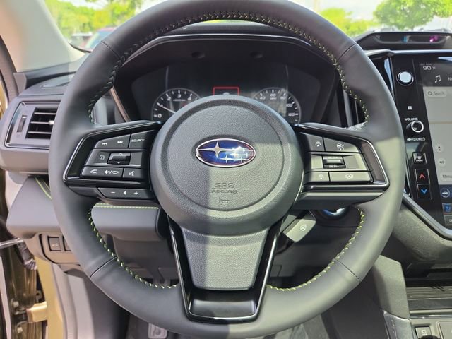 2026 Subaru Ascent Onyx Edition-Touring - Photo 14