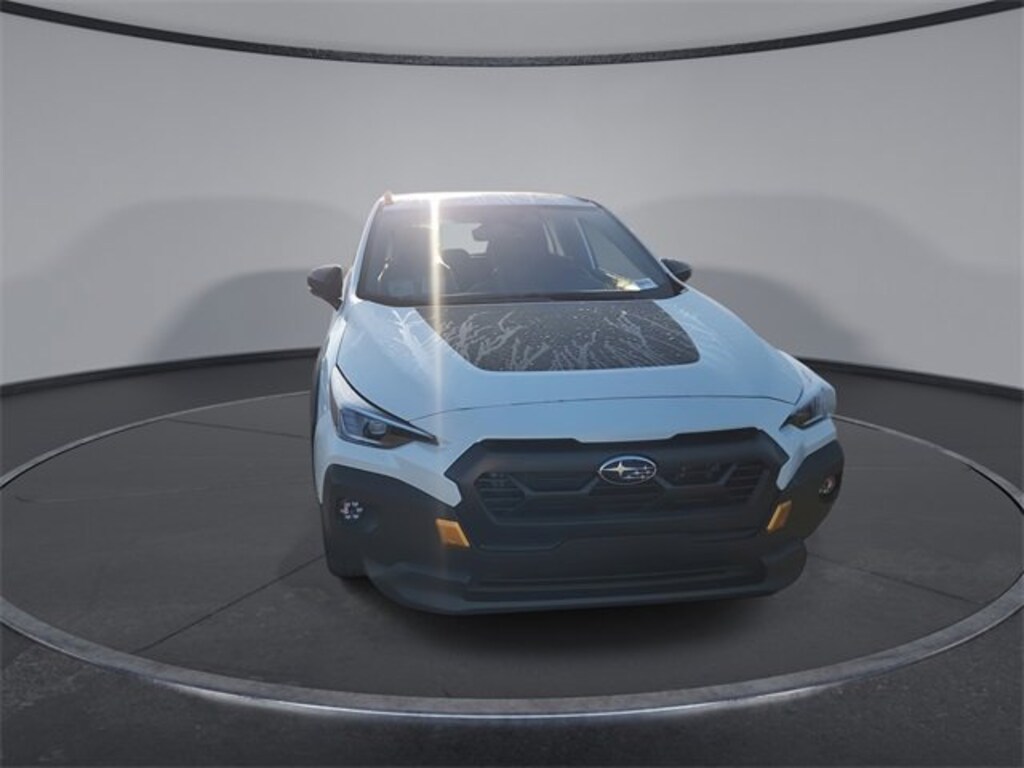 New 2025 Subaru Crosstrek Wilderness SUV