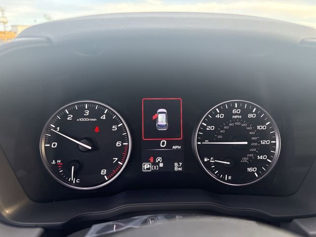 2026 Subaru Crosstrek Premium - Photo 15