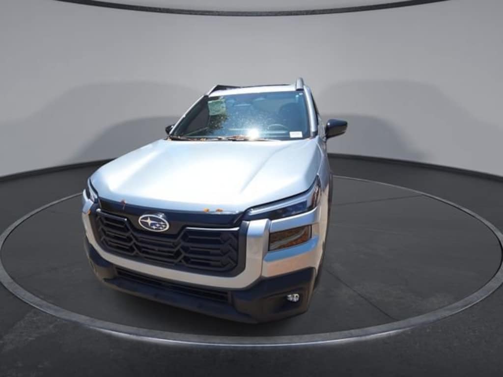 New 2026 Subaru Outback Touring XT SUV