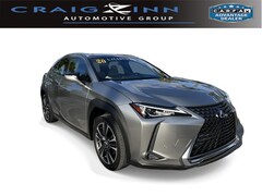2020 LEXUS UX 250h Base SUV