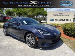 2025 Subaru BRZ Series.Purple Coupe