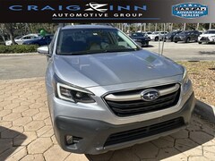 2020 Subaru Outback Premium SUV
