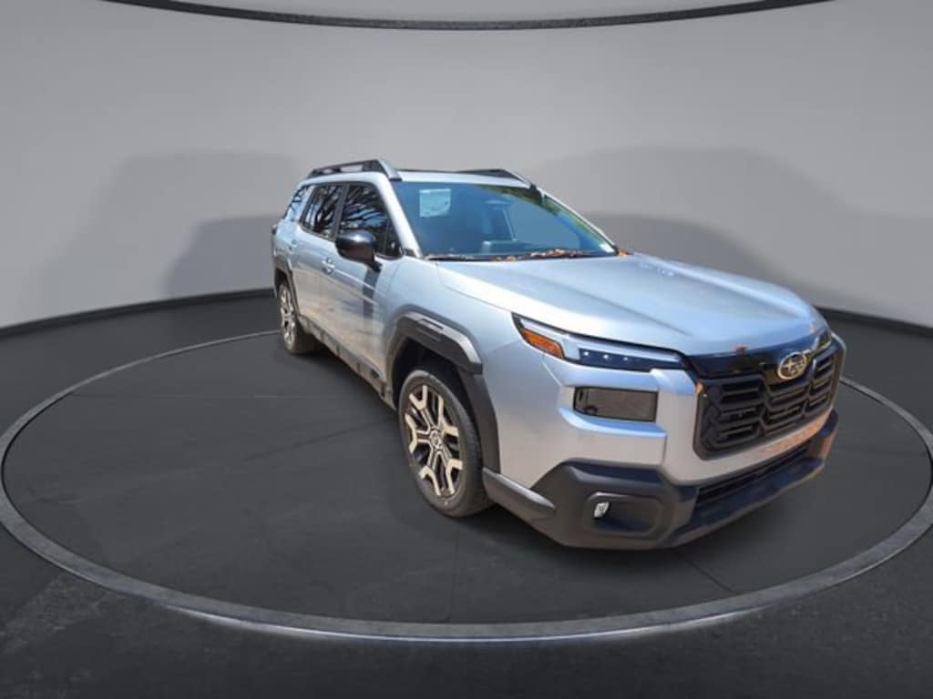 New 2026 Subaru Outback Touring XT SUV