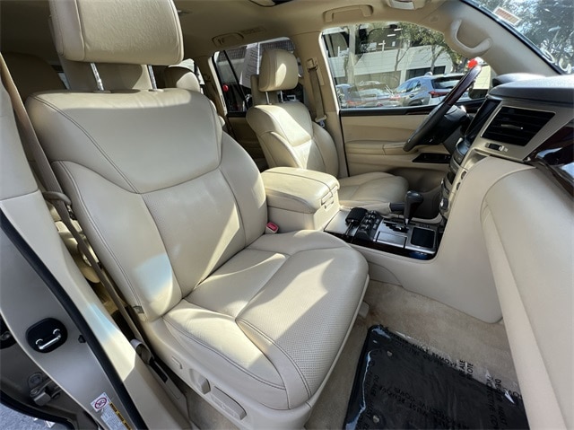 2013 Lexus LX 570 - Photo 26