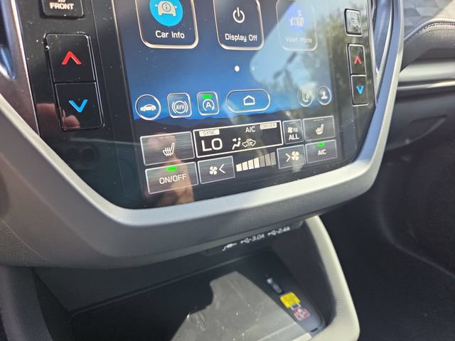 2026 Subaru Forester Premium - Photo 18