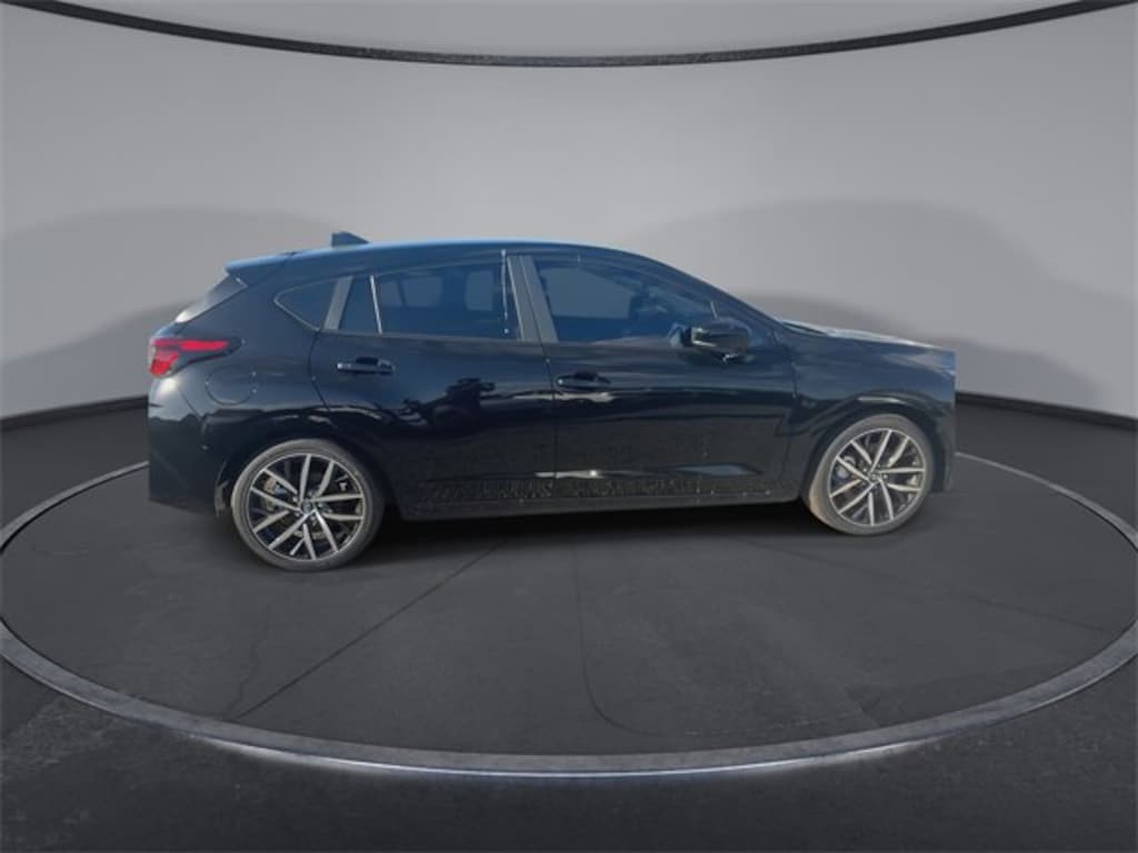 New 2026 Subaru Impreza Sport 5-Door