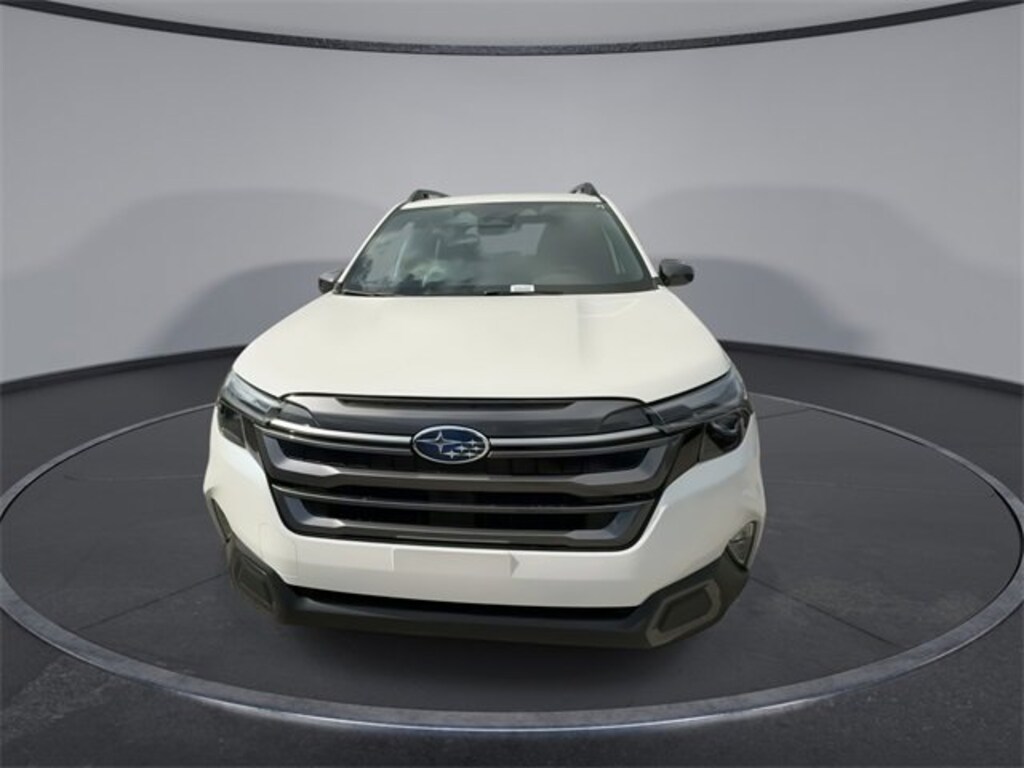 New 2026 Subaru Forester Limited SUV