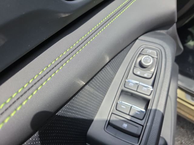 2026 Subaru Ascent Onyx Edition-Touring - Photo 13