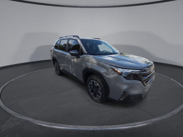 2026 Subaru Forester Premium - Photo 2