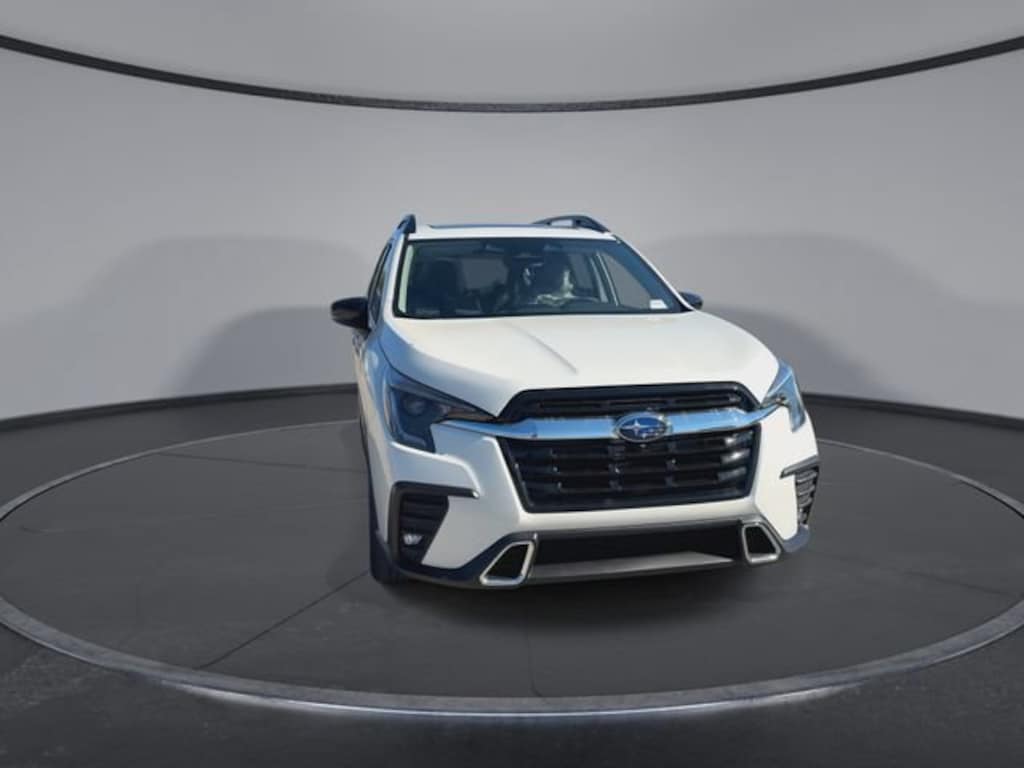 New 2026 Subaru Ascent Touring 7-Passenger SUV
